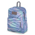Jansport Superbreak Plus Backpack (Printed) (SA)